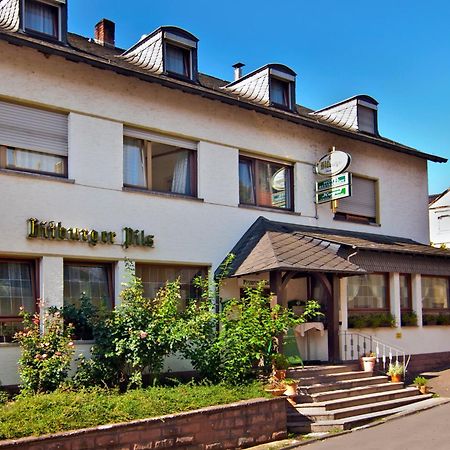 Hotel Kugel ترير المظهر الخارجي الصورة
