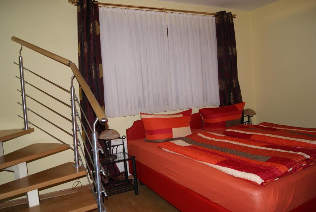 Hotel Kugel ترير الغرفة الصورة