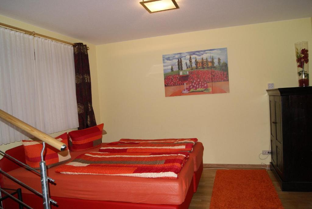 Hotel Kugel ترير الغرفة الصورة