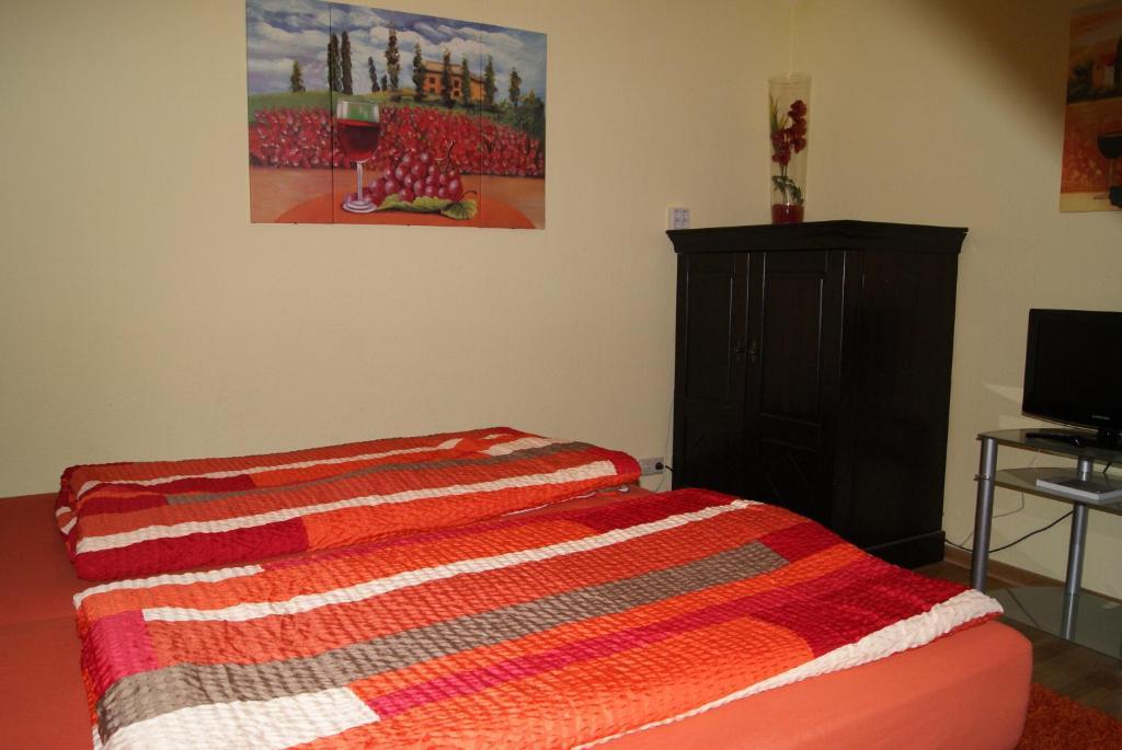 Hotel Kugel ترير الغرفة الصورة